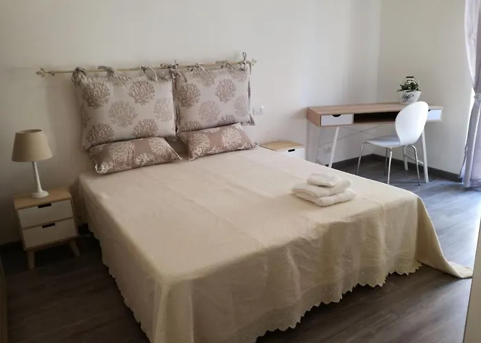 A Casa Di Giulia B&B