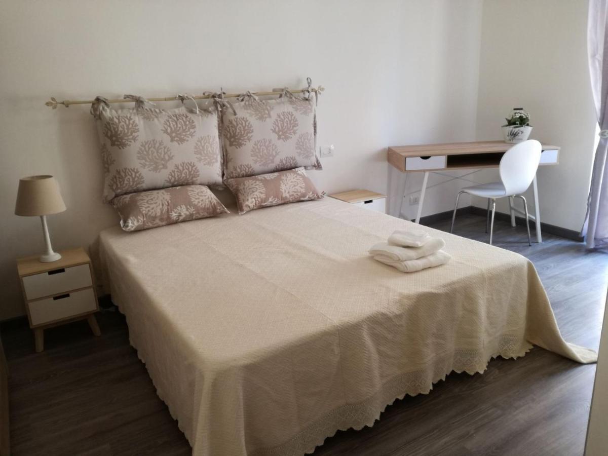 Frühstückspension A Casa Di Giulia
