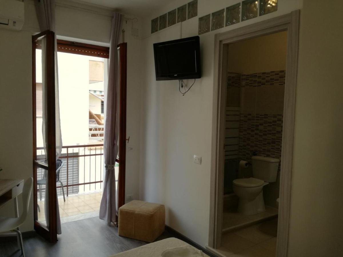 Frühstückspension A Casa Di Giulia Alghero
