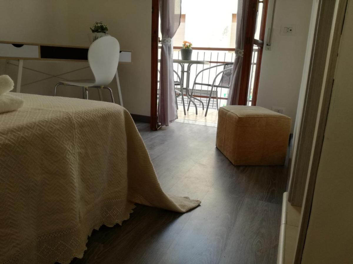 Frühstückspension A Casa Di Giulia Alghero