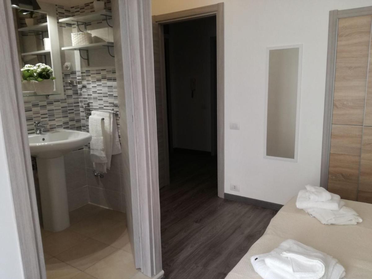 A Casa Di Giulia Bed & Breakfast Alghero