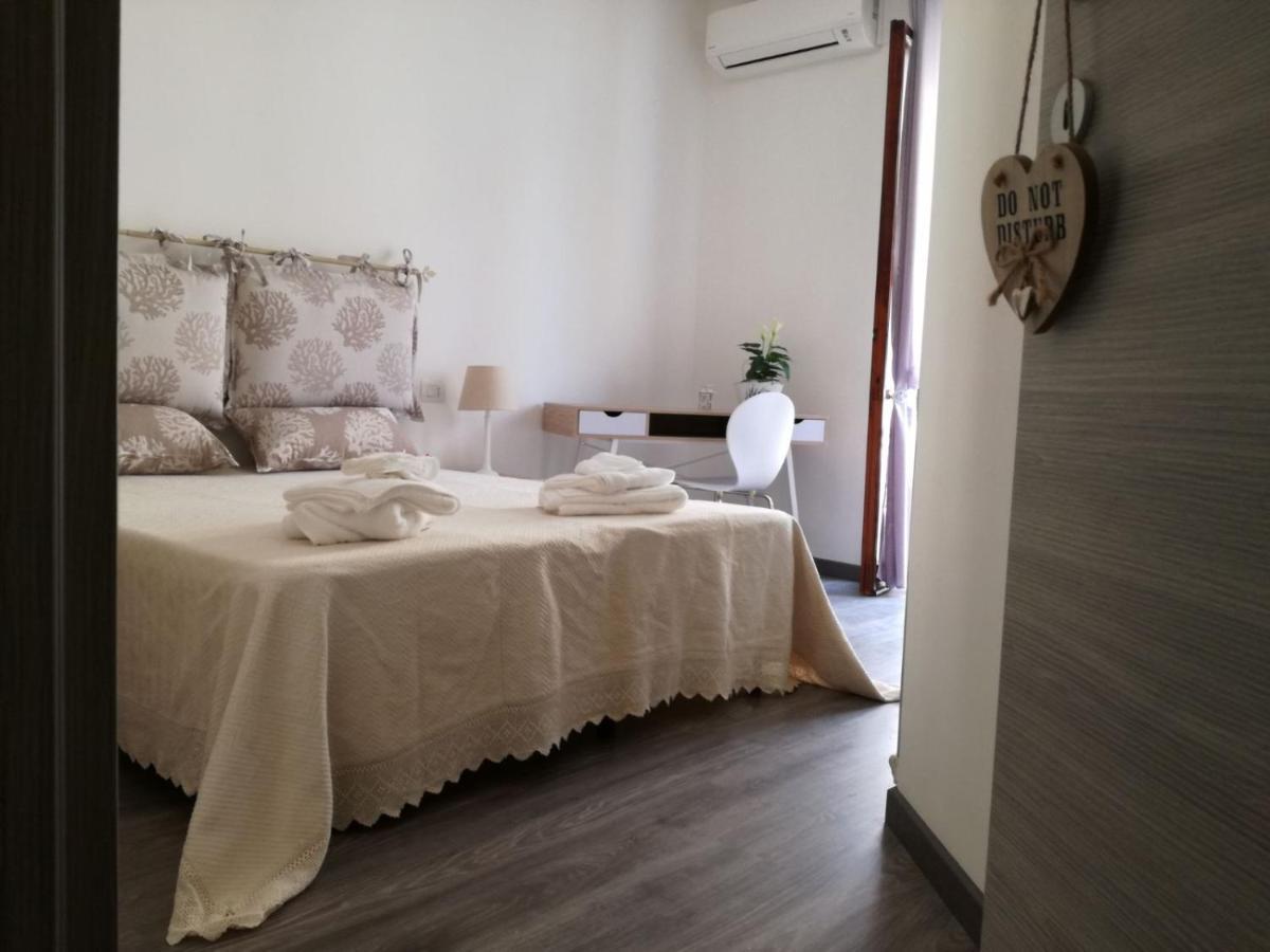 A Casa Di Giulia Alghero