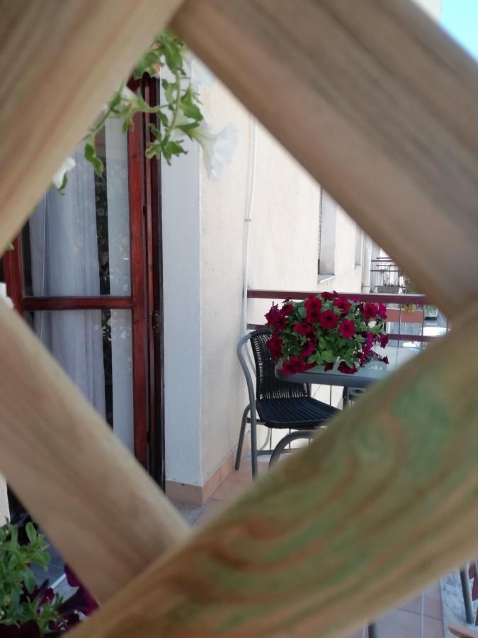 A Casa Di Giulia Frühstückspension 2*